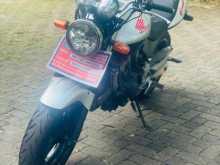 Honda CBR 250 2006 Motorbike