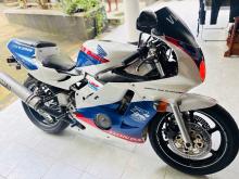 Honda CBR 250 2007 Motorbike