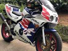 Honda CBR 250 2008 Motorbike