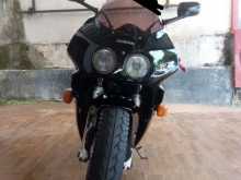 Honda CBR 250 2006 Motorbike