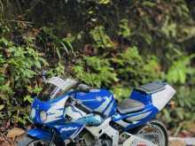 Honda Cbr 250 Mc22 2015 Motorbike