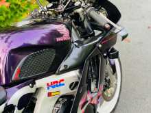 Honda Cbr 250 1998 Motorbike