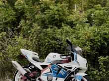 Honda CBR 250 2000 Motorbike