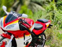 Honda Cbr 250 2007 Motorbike