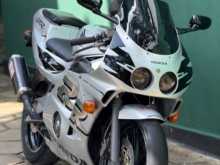Honda CBR 250 2000 Motorbike