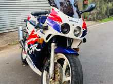 Honda CBR 250 2004 Motorbike