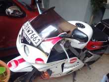 Honda CBR 250 2011 Motorbike