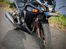 Honda CBR 250cc 2015 Motorbike