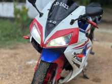 Honda Cbr 250r 2000 Motorbike