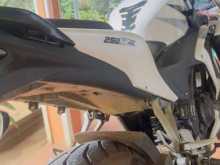 Honda Cbr 250R 2013 Motorbike