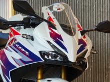 Honda CBR 250RR 2025 Motorbike