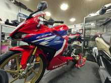 Honda CBR 250RR SP Anniversary Model 2026 Motorbike