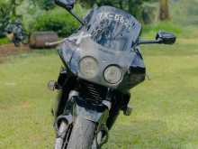 Honda CBR 250RR 1998 Motorbike