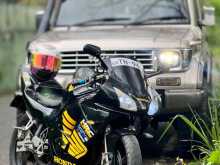 Honda Cbr 250rr 2007 Motorbike