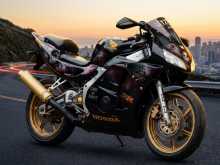 Honda CBR 250RR MC22 2022 motorcycle