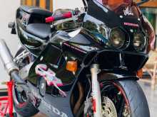 Honda CBR250RR MC22 2015 Motorbike