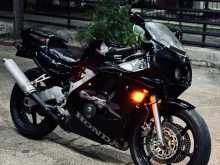 Honda CBR 250RR CH105 2012 Motorbike