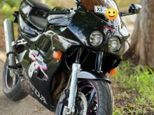 Honda Cbr 250rr Mc22 2012 Motorbike