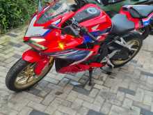 Honda CBR 250RR SP Anniversary Model 2026 Motorbike