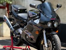 Honda Cbr 250rr 2011 Motorbike