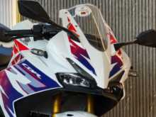Honda CBR 250RR 2026 Motorbike