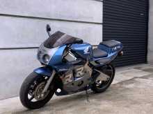 Honda CBR 2010 Motorbike