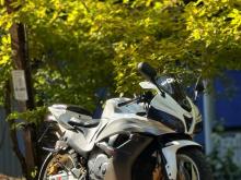 Honda Cbr 2004 Motorbike