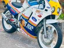 Honda Cbr 2007 Motorbike