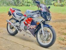 Honda Cbr 1995 Motorbike