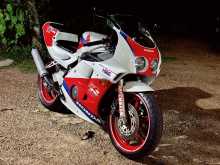 Honda Cbr 2009 Motorbike