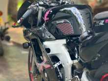 Honda CBR 2004 Motorbike