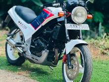 Honda CBR 2013 Motorbike