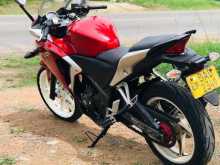 Honda Cbr 2013 Motorbike