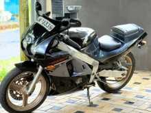 Honda CBR 1989 Motorbike