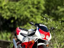 Honda CBR 2013 Motorbike