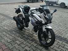 Honda Cbr 2014 Motorbike