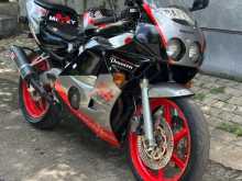 Honda CBR 2010 Motorbike