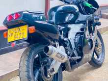 Honda Cbr 2010 Motorbike