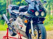 Honda Cbr 2013 Motorbike