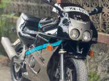 Honda CBR 400 2003 Motorbike