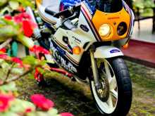 Honda CBR 2011 Motorbike