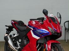 Honda CBR 400R 2025 Motorbike