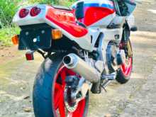 Honda Cbr 2024 Motorbike