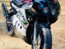 Honda Cbr 2024 Motorbike