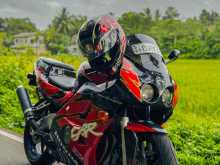 Honda Cbr 2012 Motorbike