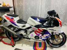 Honda CBR 2014 Motorbike