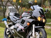 Honda CBR 2008 Motorbike