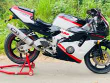 Honda Cbr 2020 Motorbike