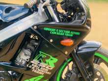 Honda CBR 2009 Motorbike