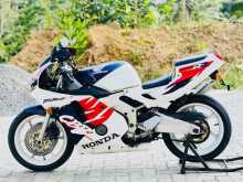 Honda CBR 2013 Motorbike